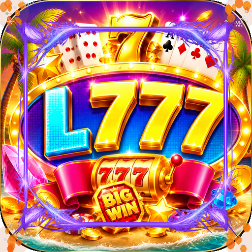 l777 — galeri pratinjau Resmi APK
